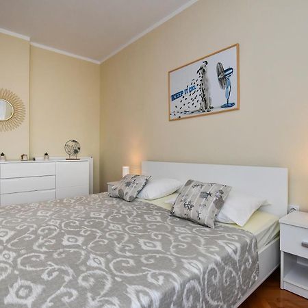 Apartment Sunny Side Задар Екстериор снимка