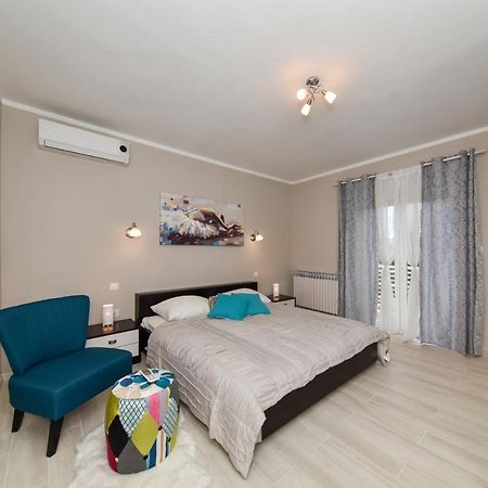Apartment Sunny Side Задар Екстериор снимка