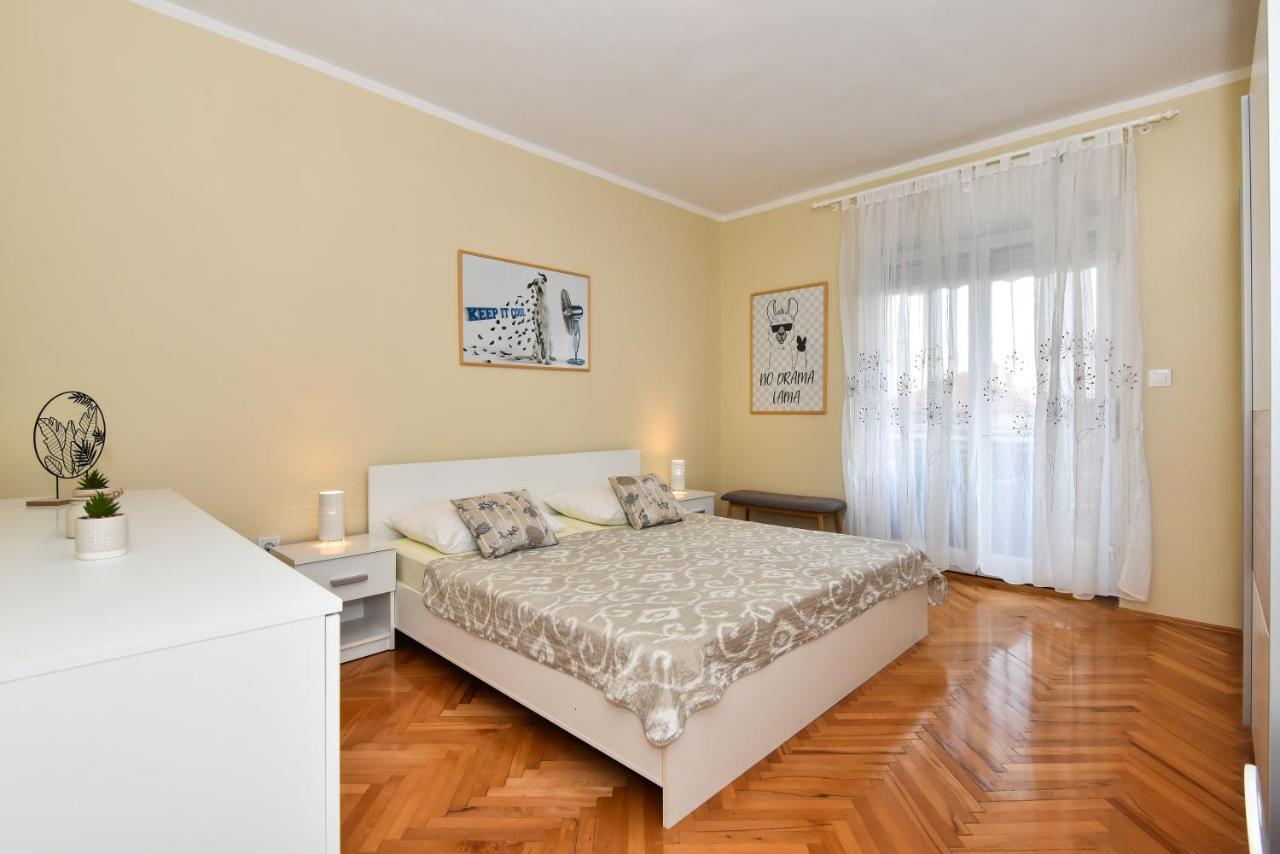 Apartment Sunny Side Задар Екстериор снимка