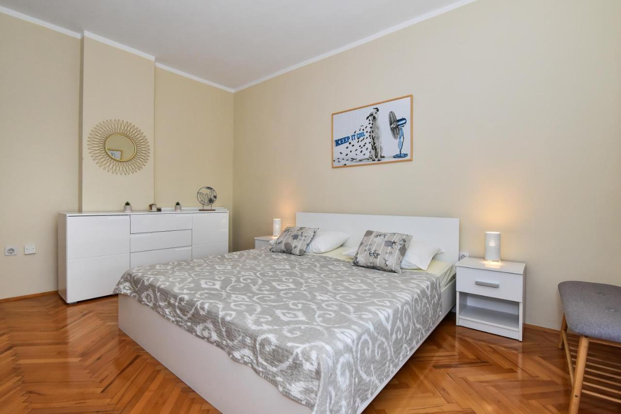Apartment Sunny Side Задар Екстериор снимка