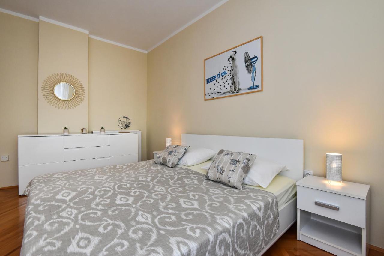 Apartment Sunny Side Задар Екстериор снимка