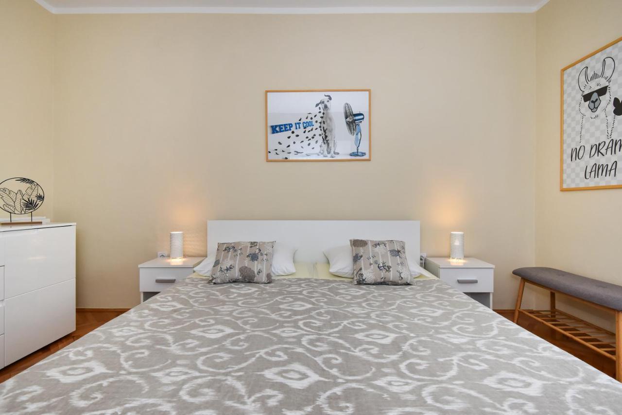 Apartment Sunny Side Задар Екстериор снимка