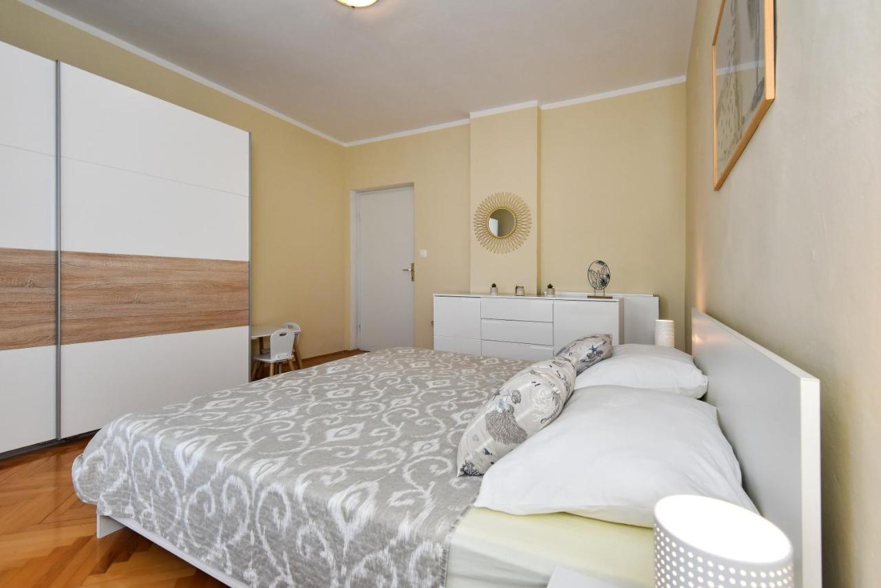 Apartment Sunny Side Задар Екстериор снимка