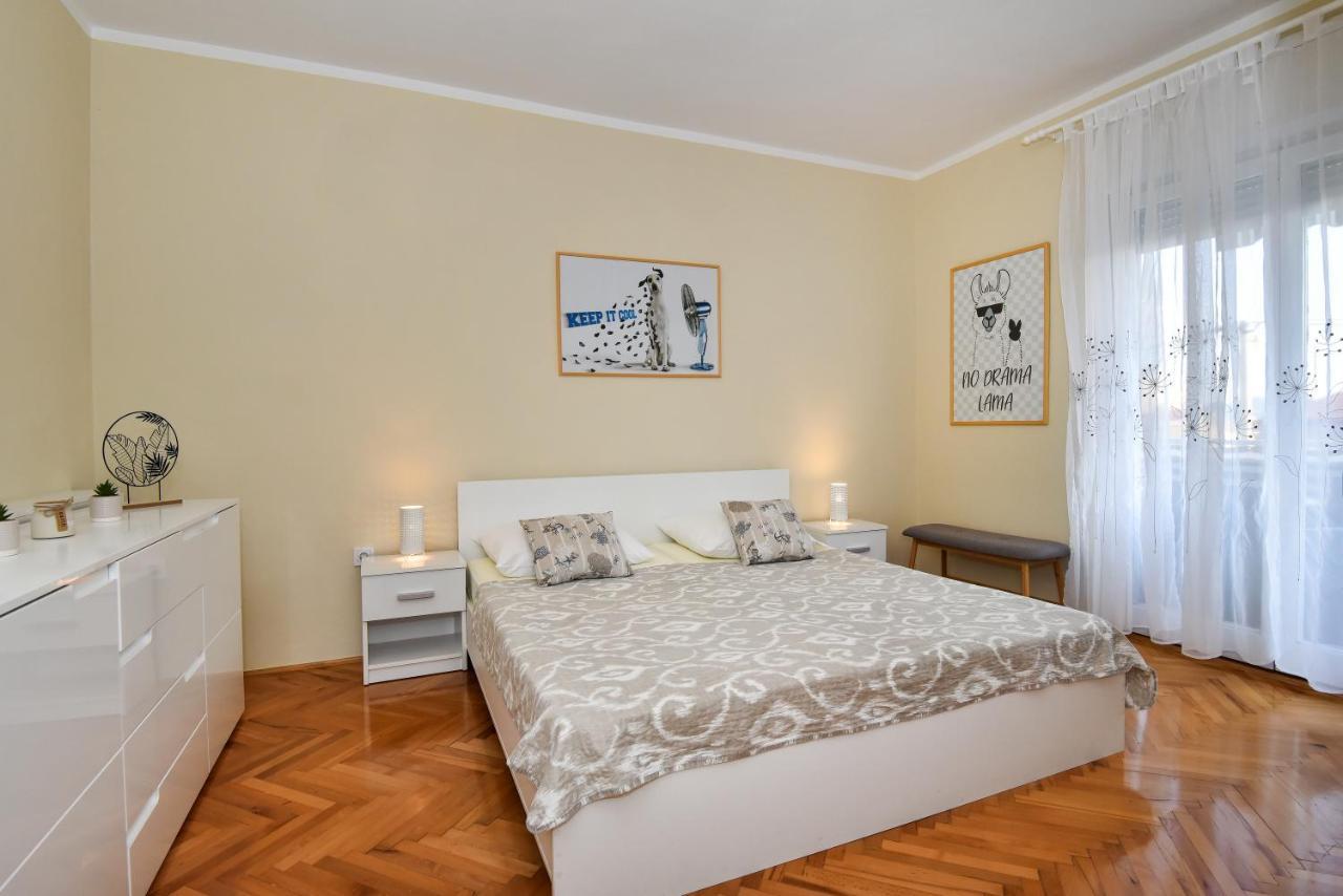 Apartment Sunny Side Задар Екстериор снимка