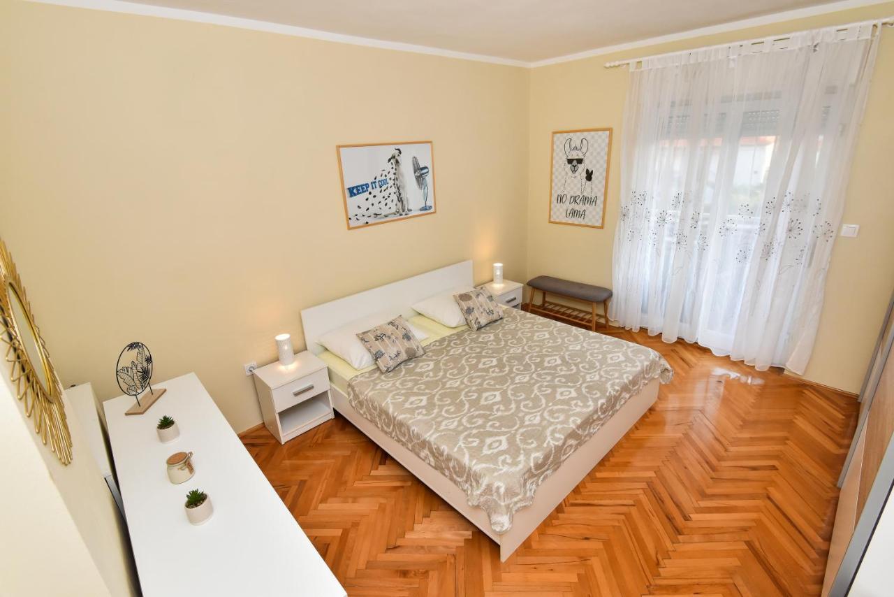 Apartment Sunny Side Задар Екстериор снимка