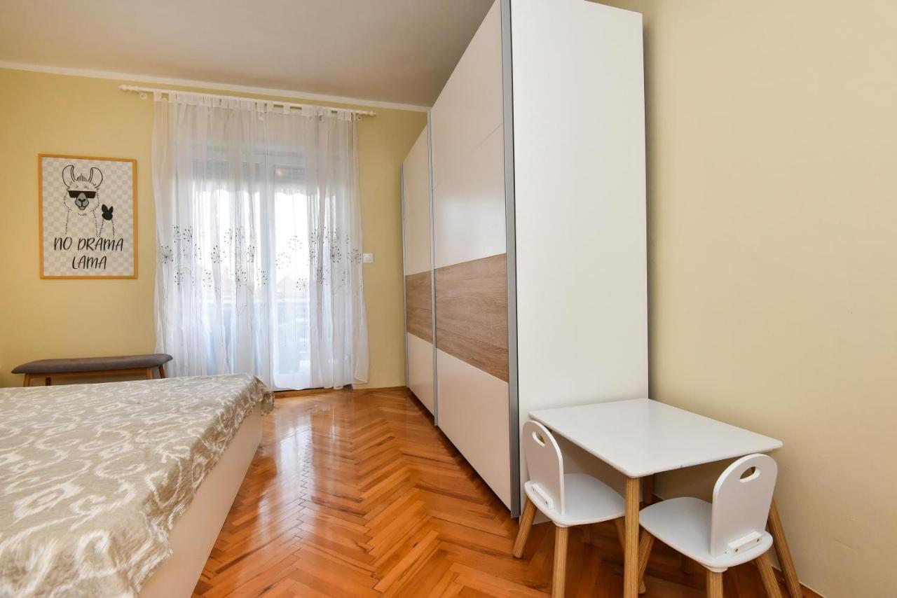 Apartment Sunny Side Задар Екстериор снимка