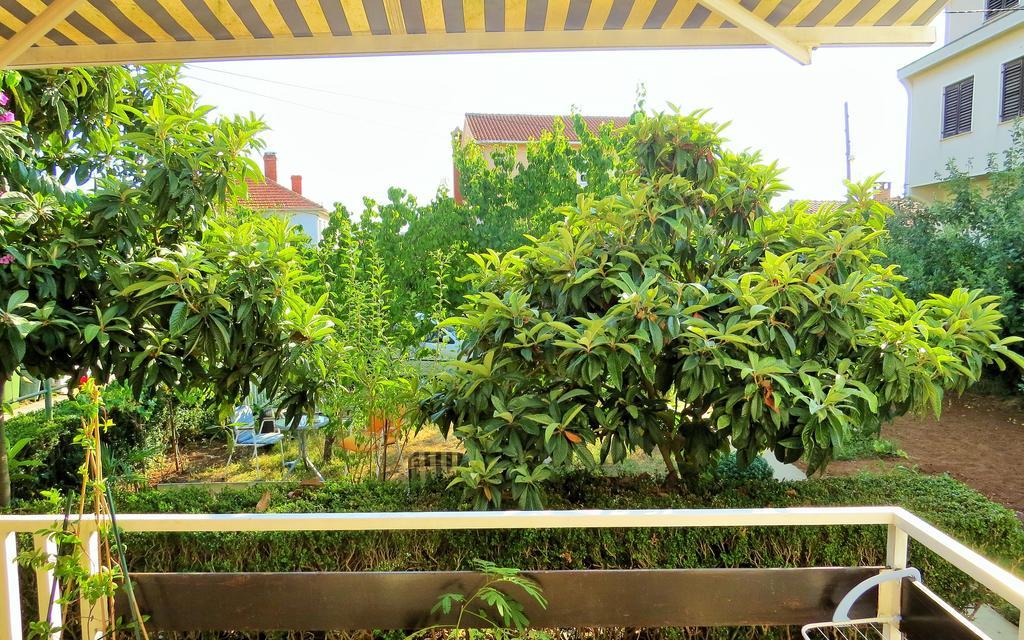 Apartment Sunny Side Задар Екстериор снимка