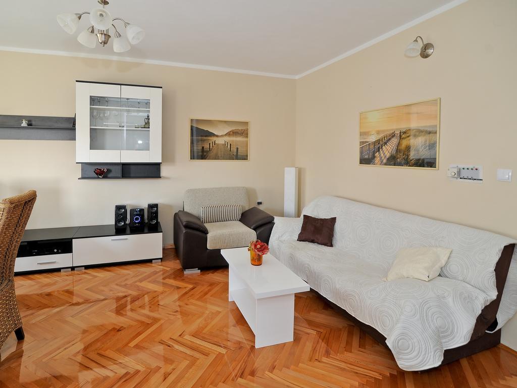 Apartment Sunny Side Задар Екстериор снимка