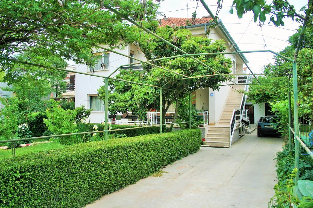 Apartment Sunny Side Задар Екстериор снимка