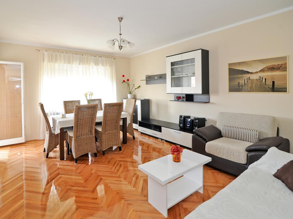 Apartment Sunny Side Задар Екстериор снимка