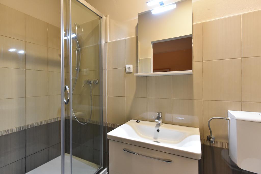 Apartment Sunny Side Задар Екстериор снимка