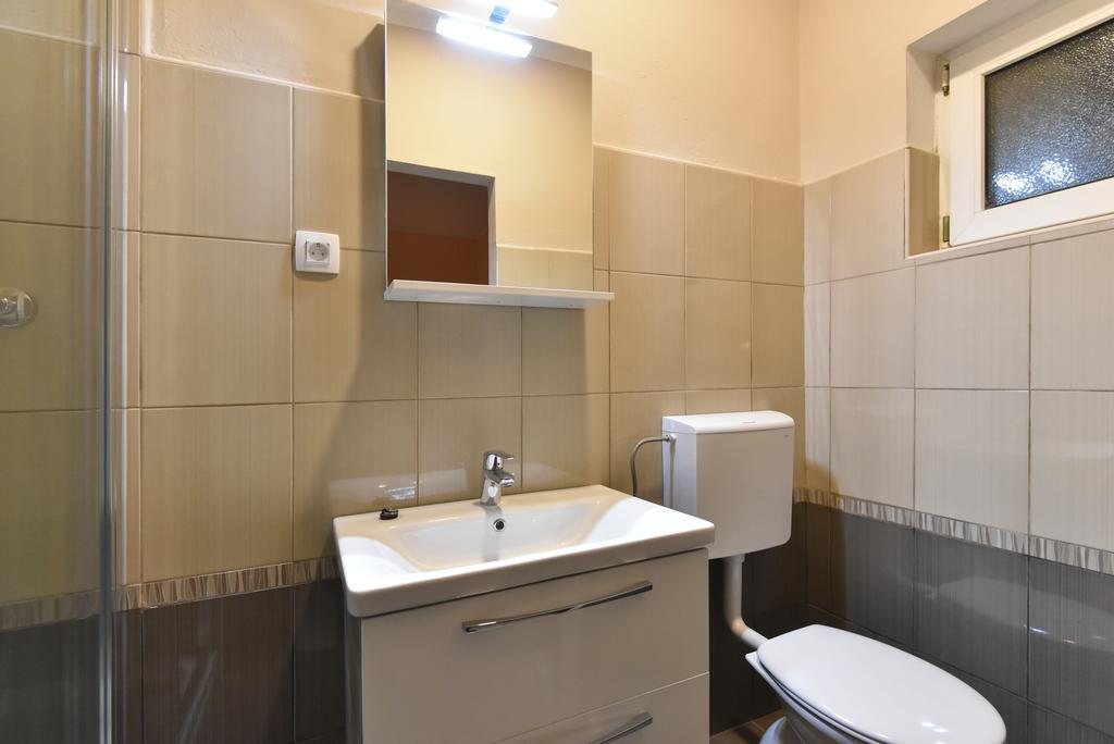 Apartment Sunny Side Задар Екстериор снимка