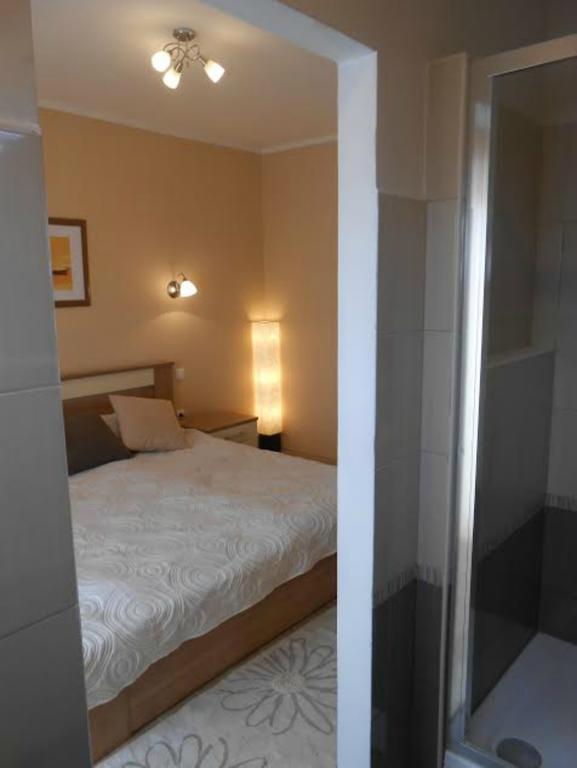 Apartment Sunny Side Задар Екстериор снимка