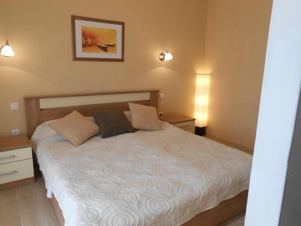 Apartment Sunny Side Задар Екстериор снимка