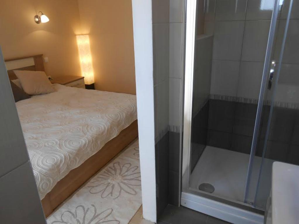 Apartment Sunny Side Задар Екстериор снимка