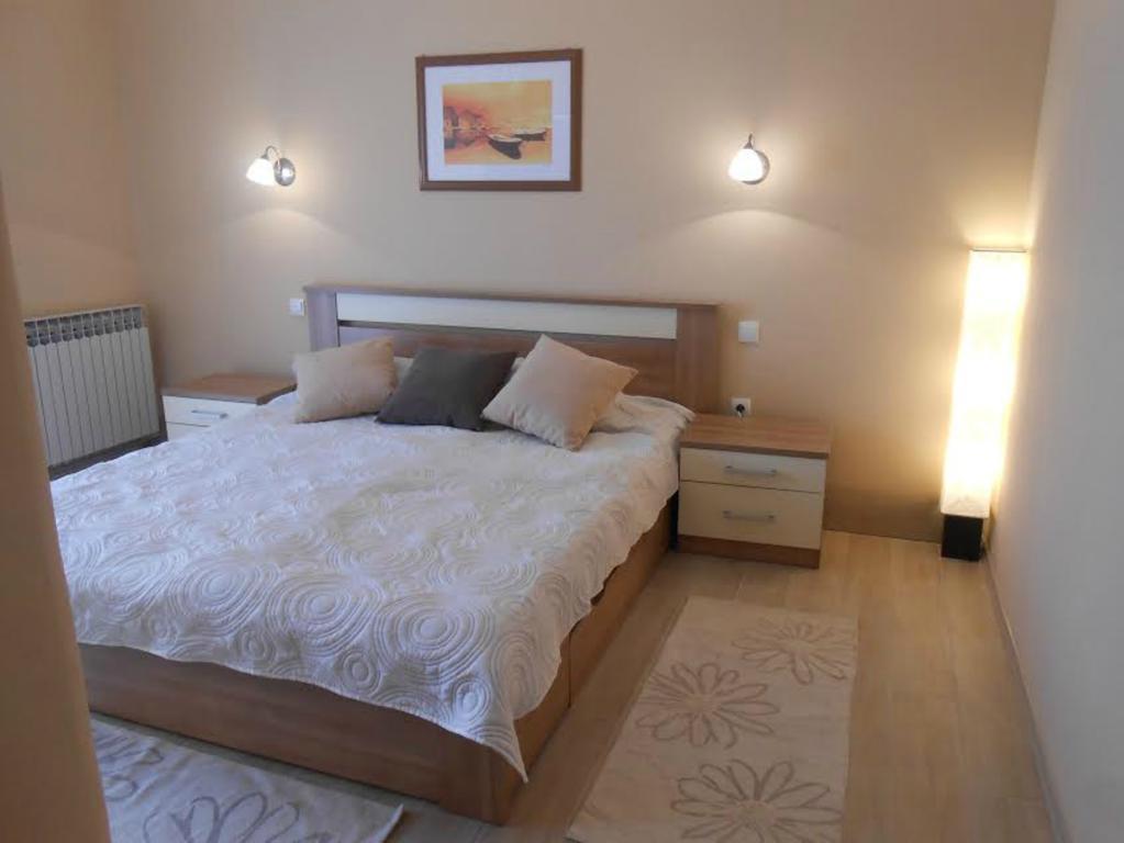 Apartment Sunny Side Задар Екстериор снимка