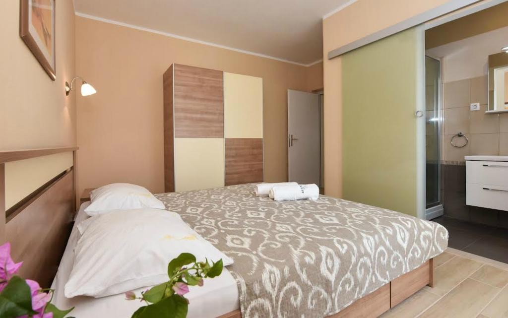 Apartment Sunny Side Задар Екстериор снимка