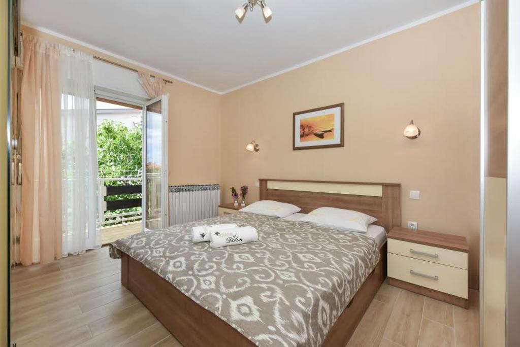 Apartment Sunny Side Задар Екстериор снимка