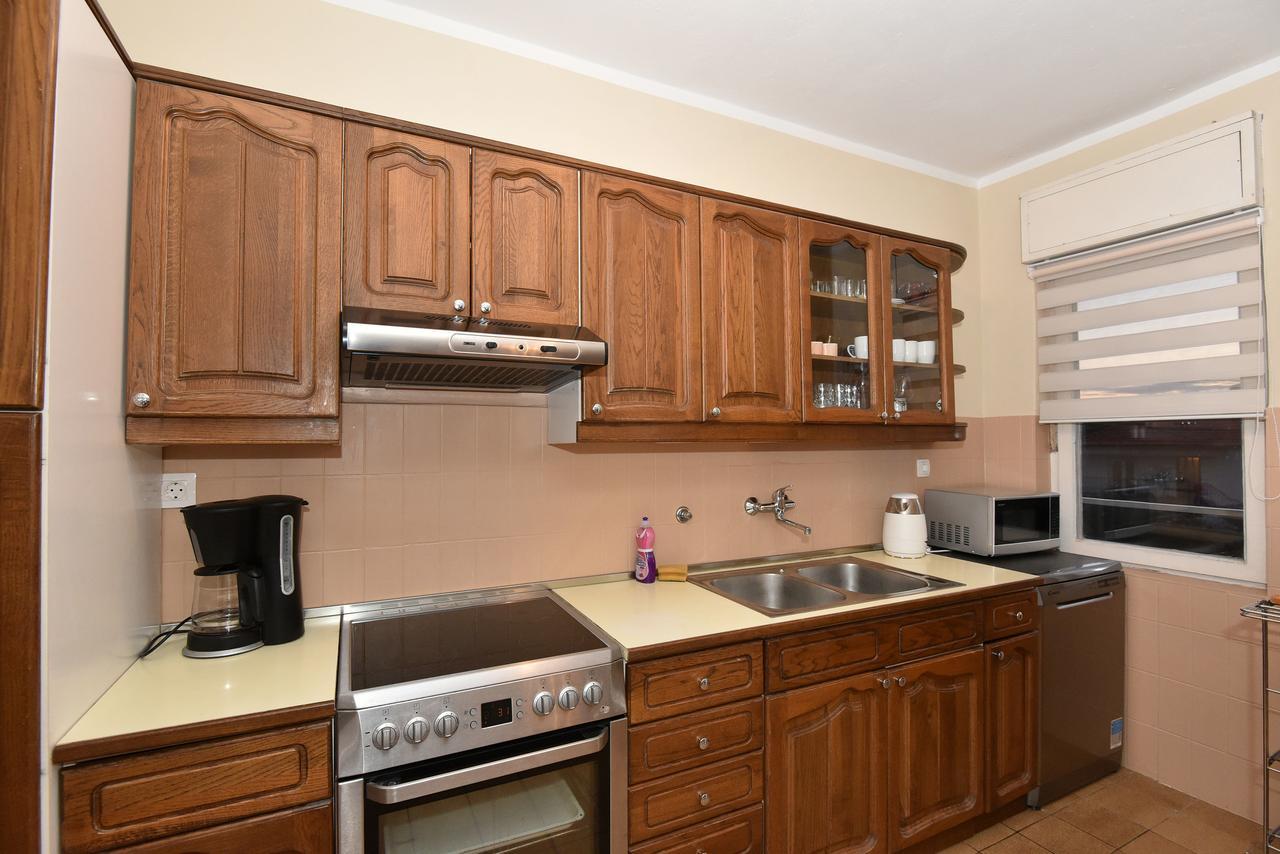 Apartment Sunny Side Задар Екстериор снимка