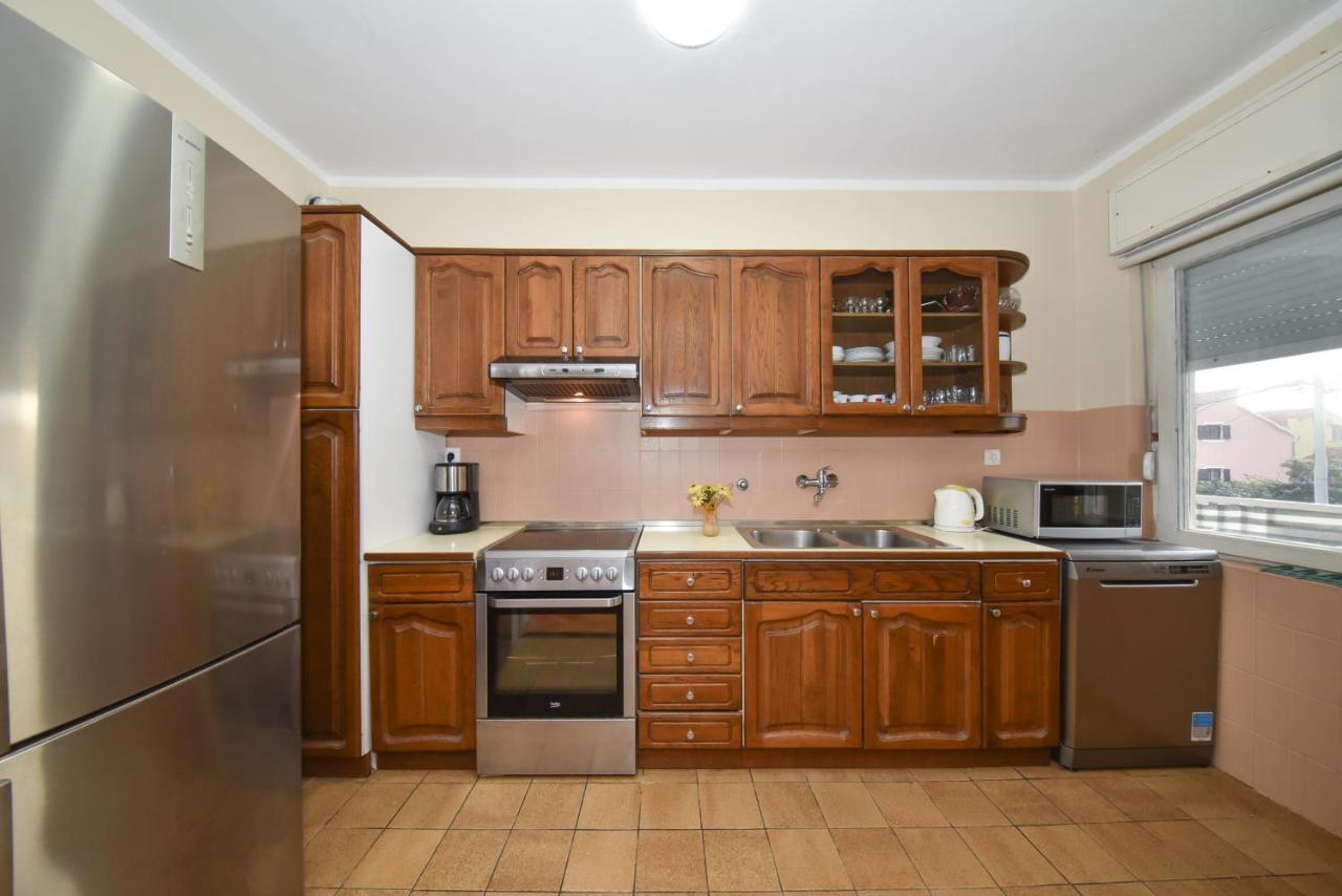 Apartment Sunny Side Задар Екстериор снимка