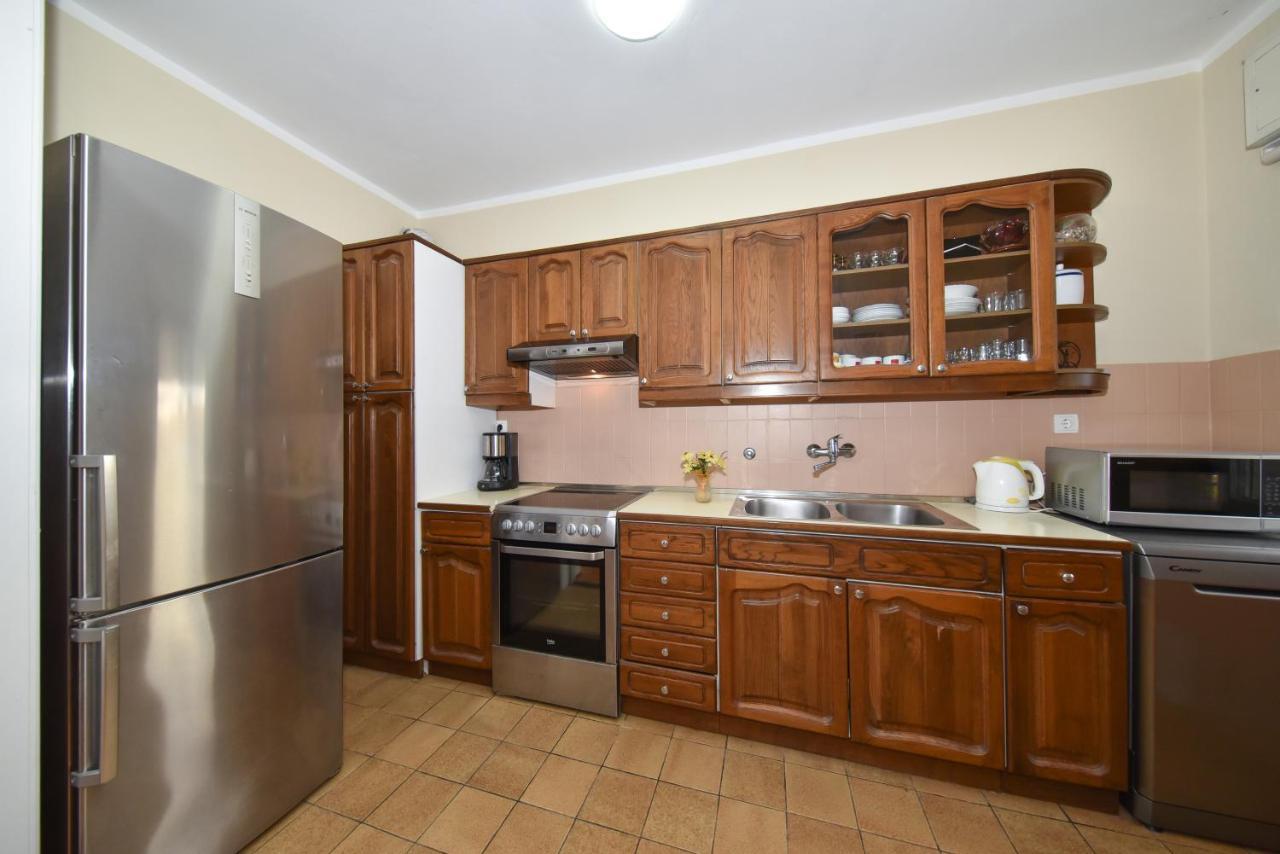 Apartment Sunny Side Задар Екстериор снимка