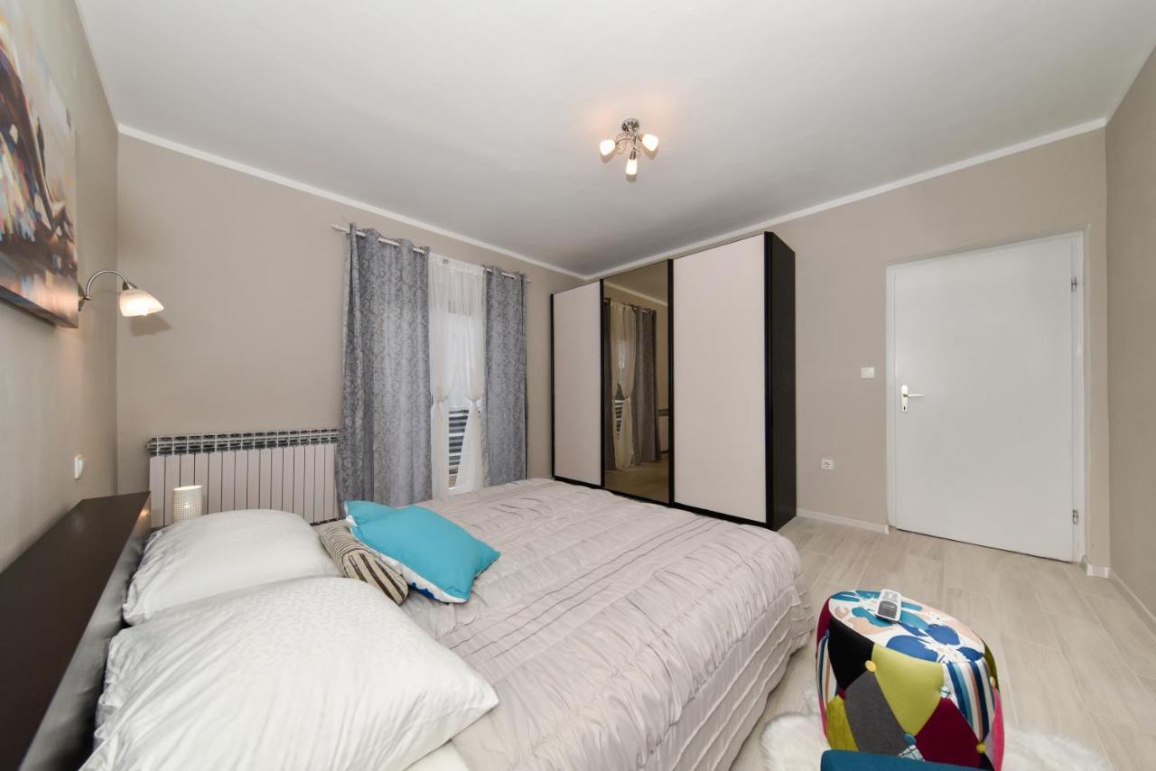 Apartment Sunny Side Задар Екстериор снимка