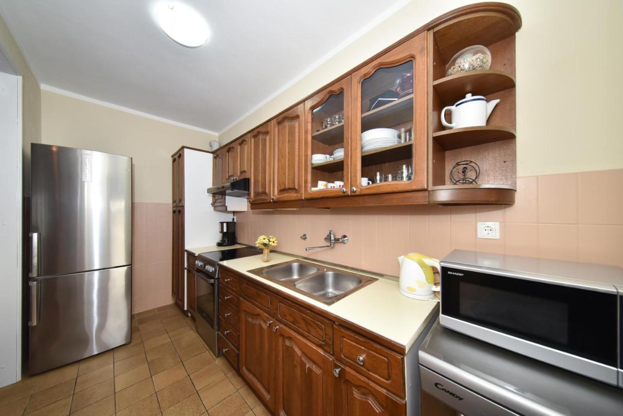 Apartment Sunny Side Задар Екстериор снимка